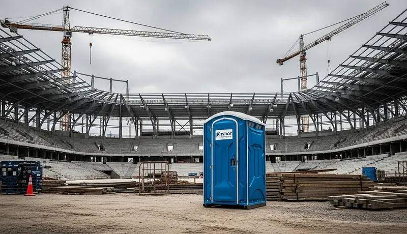 Construction Sites in Oklahoma City