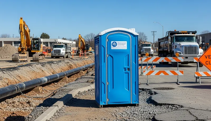 Utilities & Public Works in Oklahoma City