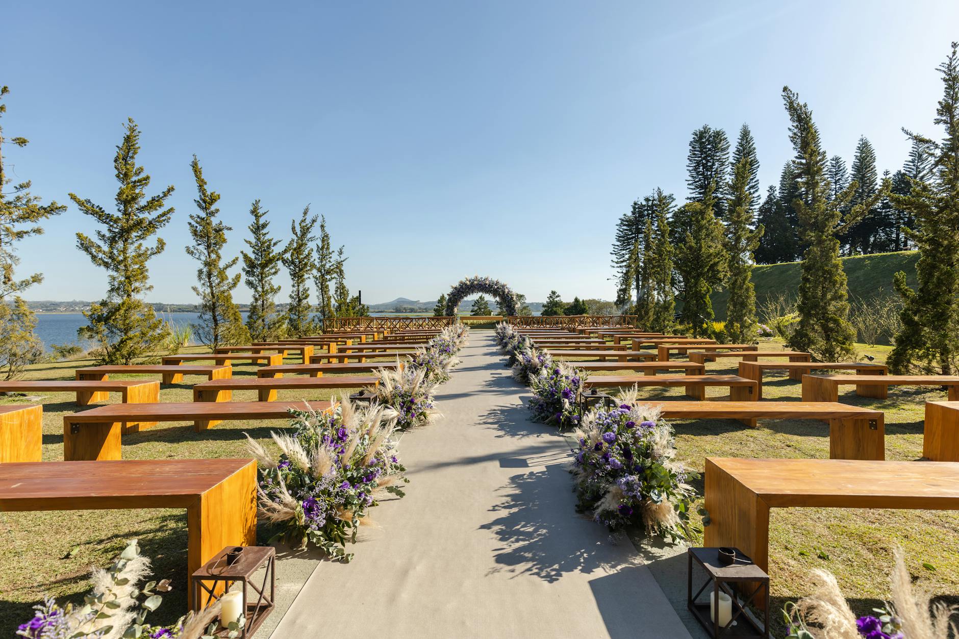 How Many Porta Potties Do I Need for My Oklahoma City Wedding?